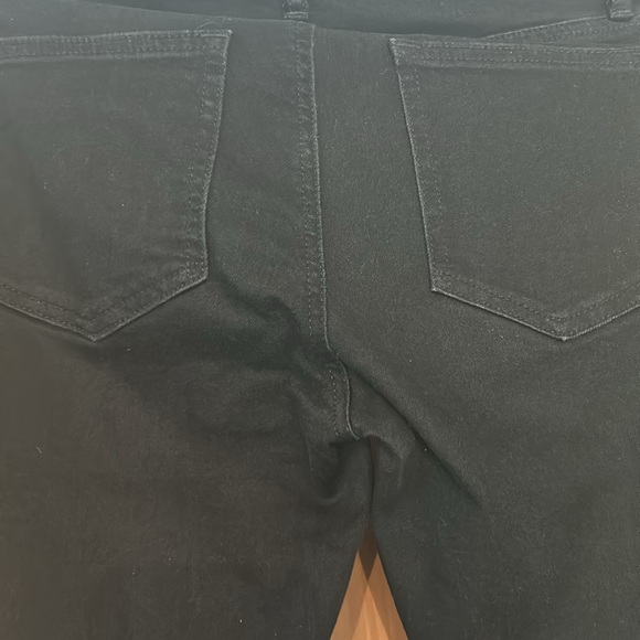 Gap skinny jeans size 29 - Picture 3 of 5